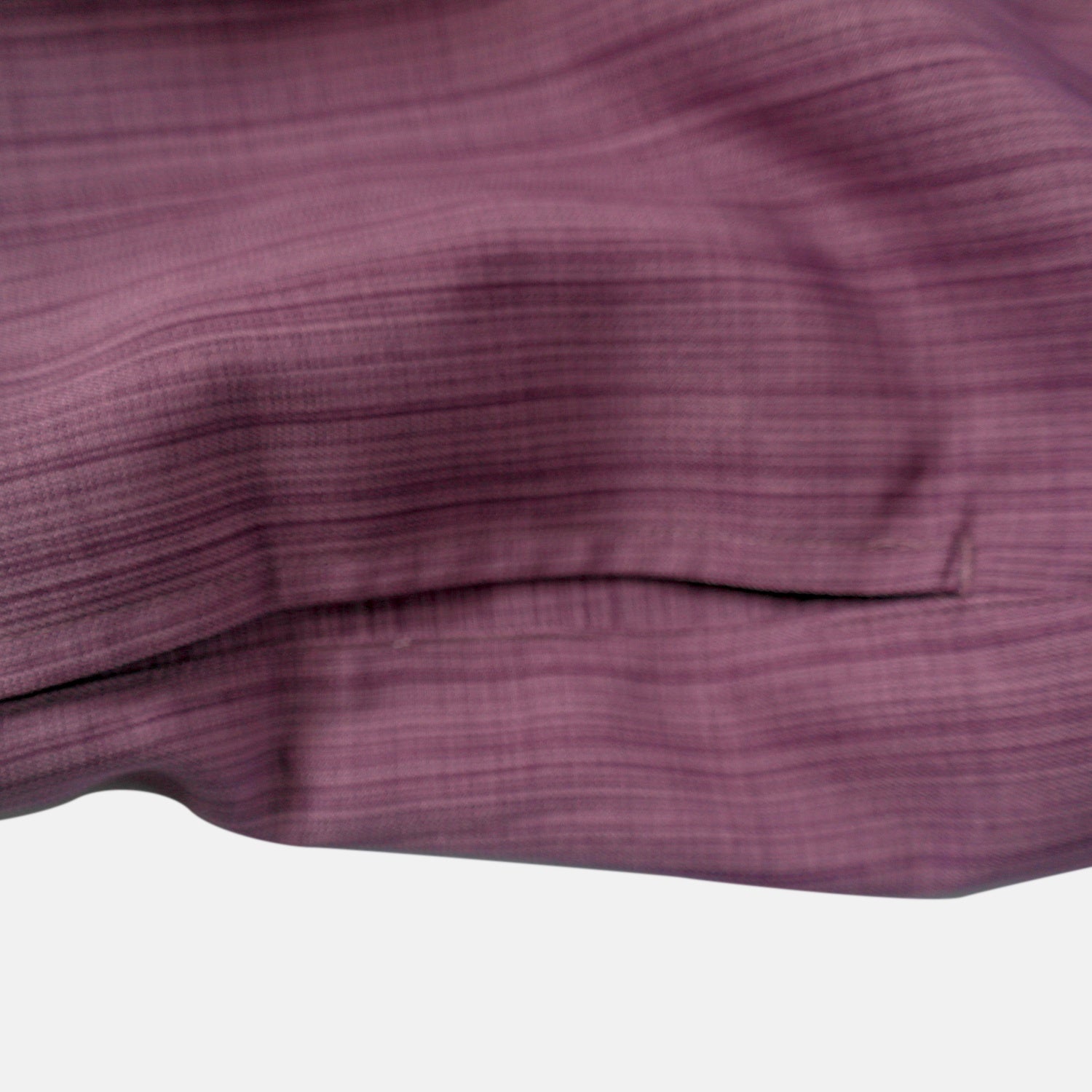 Unifarbene Shorts für Frauen, Gletschergrau, Violett, Größe 36