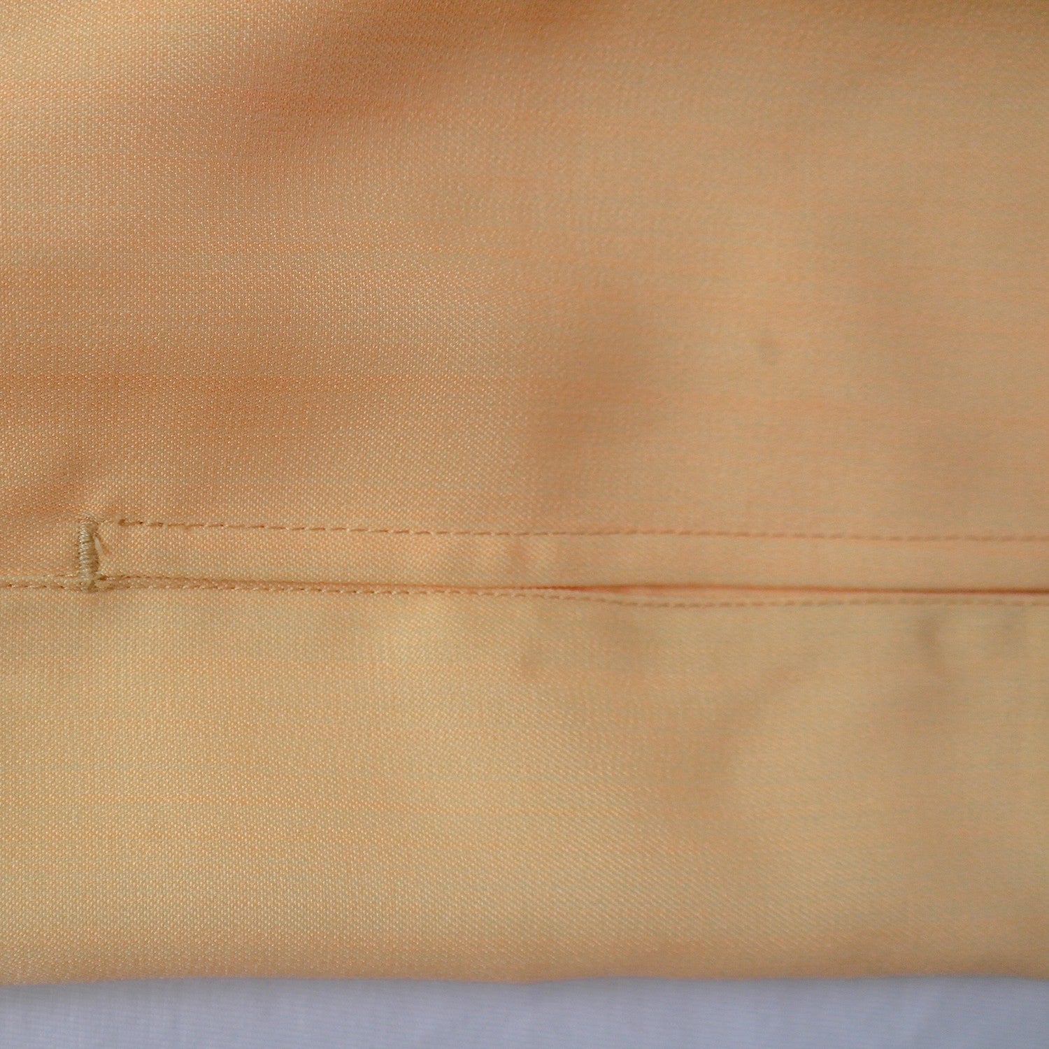 Unifarbene Shorts für Frauen, Beige, Größe 42