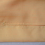 Unifarbene Shorts für Frauen, Beige, Größe 42