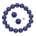 Blau