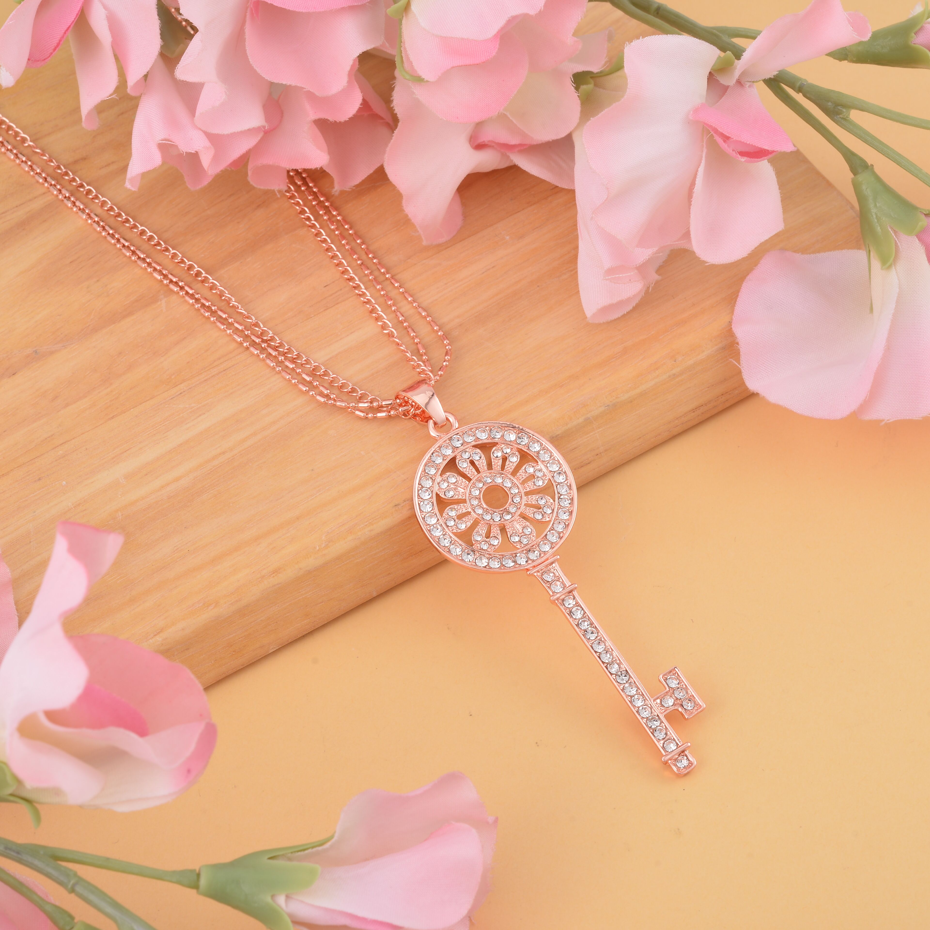 Rosegold