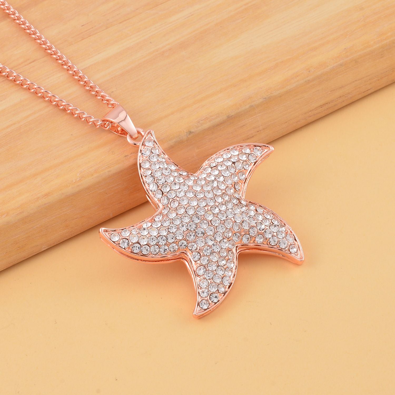 Rosegold