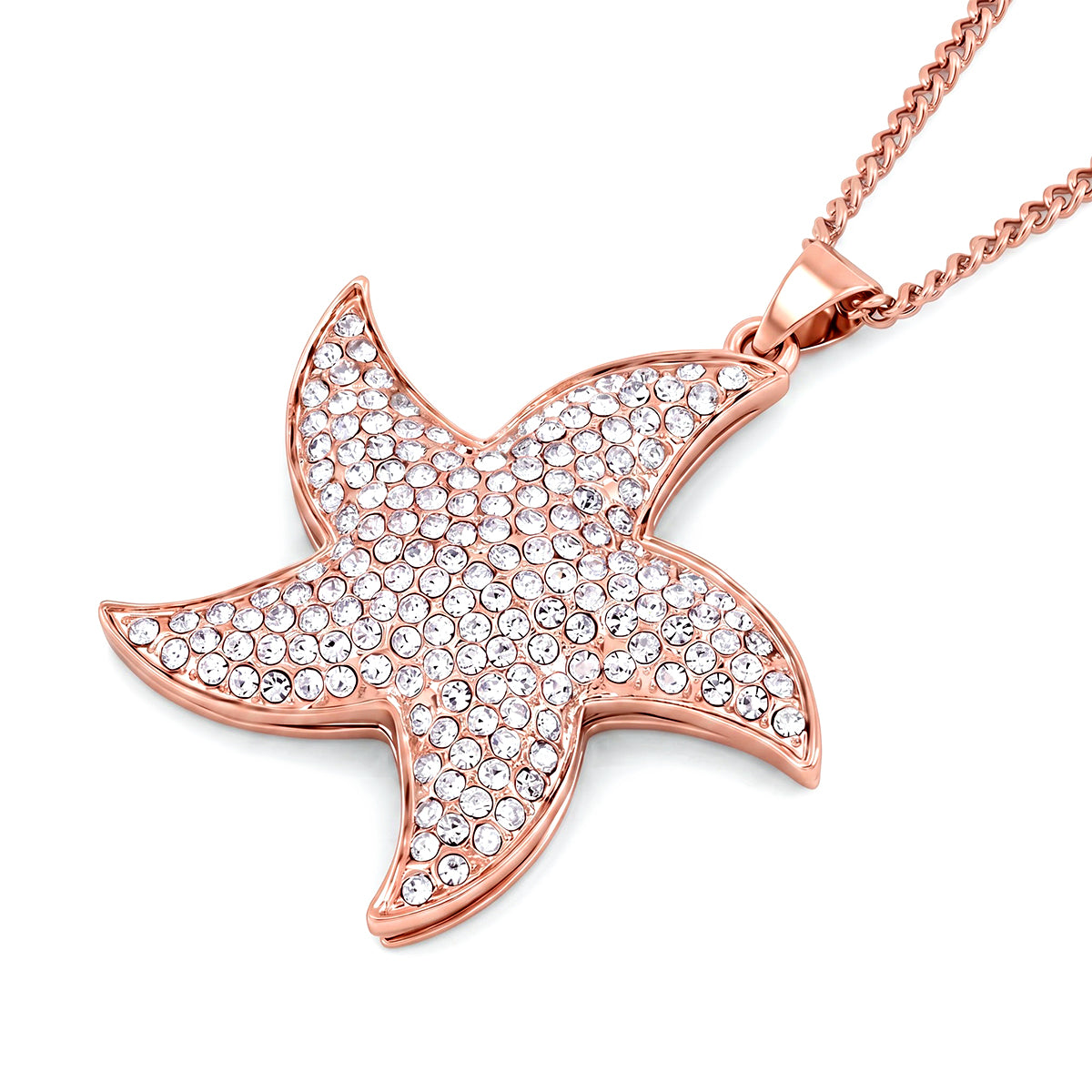 Rosegold