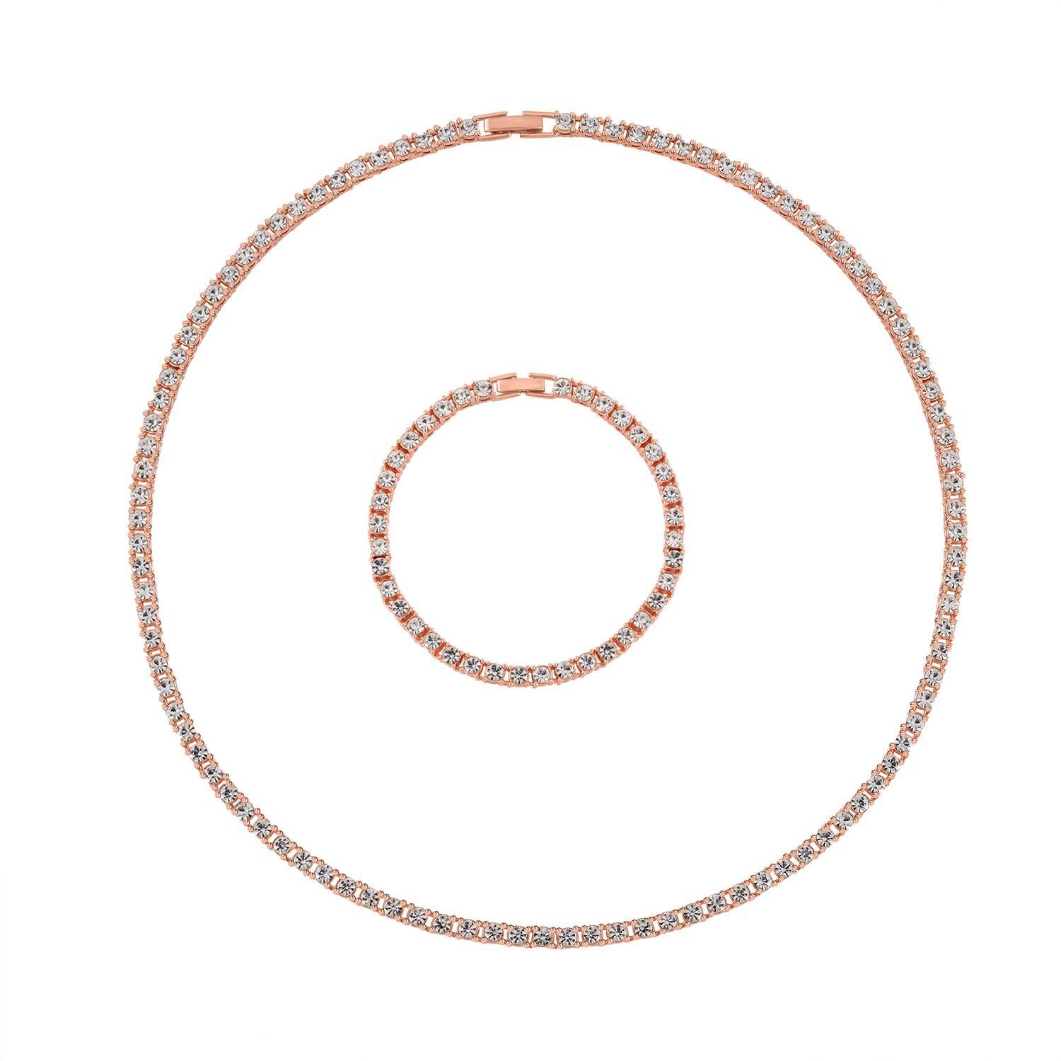 Rosegold