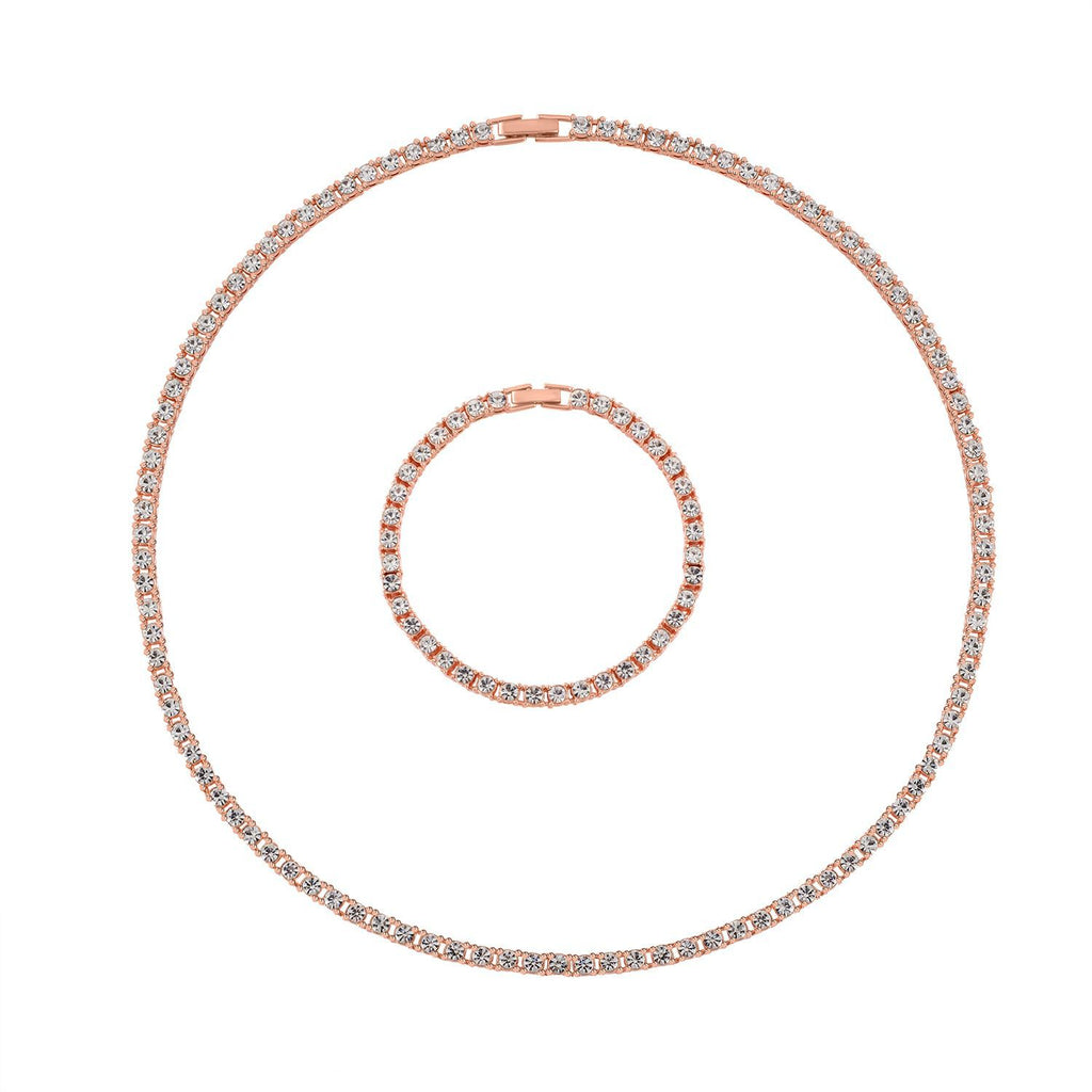Rosegold