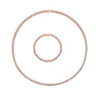 Rosegold