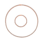 Rosegold