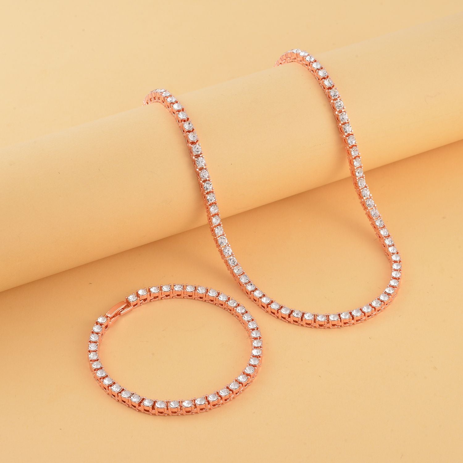 Rosegold