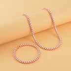 Rosegold