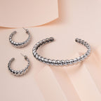 Silber