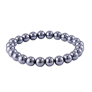 Terahertz Schmuckset 925 Silber ca. 295,70 ct.