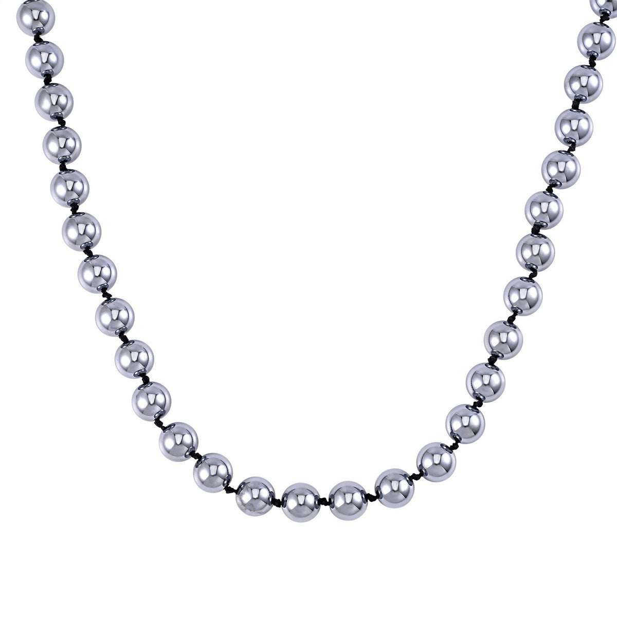 2er Set Teraherz Halskette und Armband im Schmuckset, 925 Silber rhodiniert ca. 423.85 ct