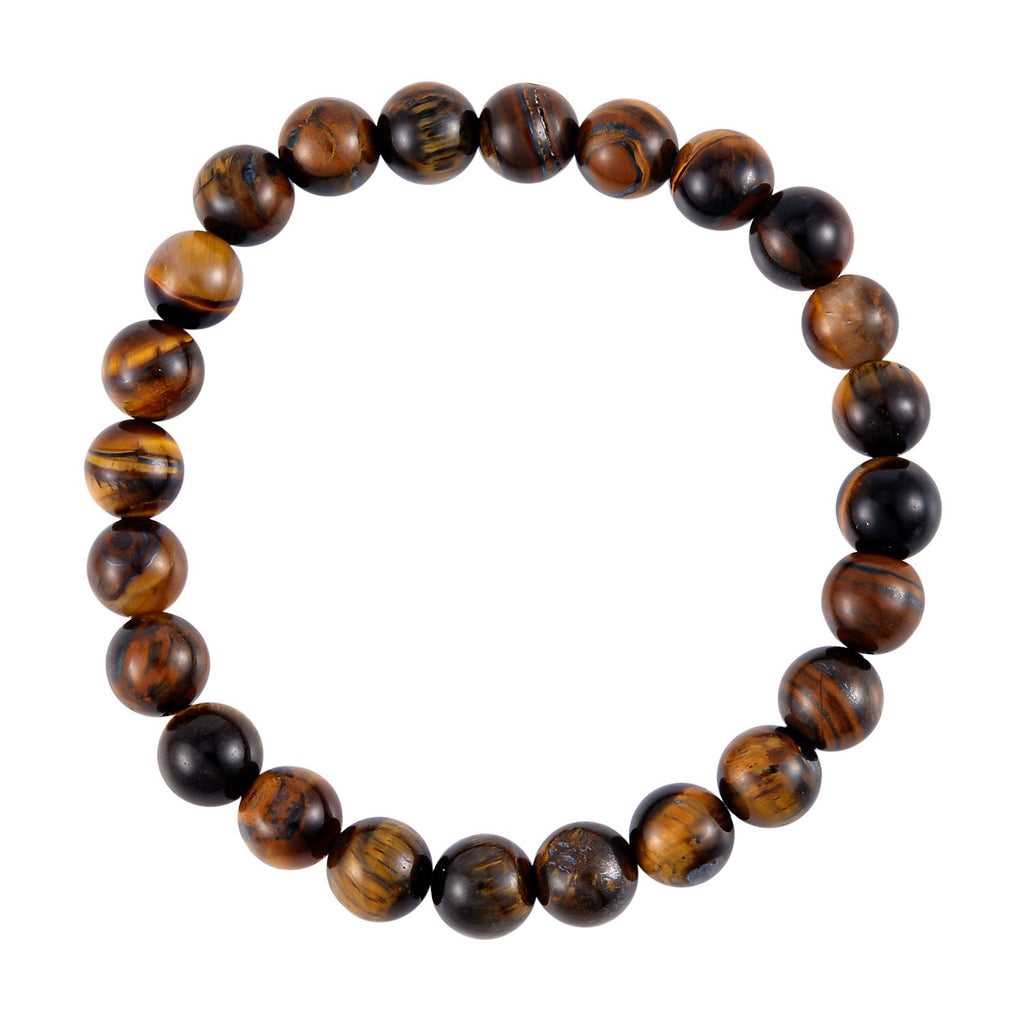 5er Set - Lava, Lapislazuli Armbänder ca. 441.80 ct