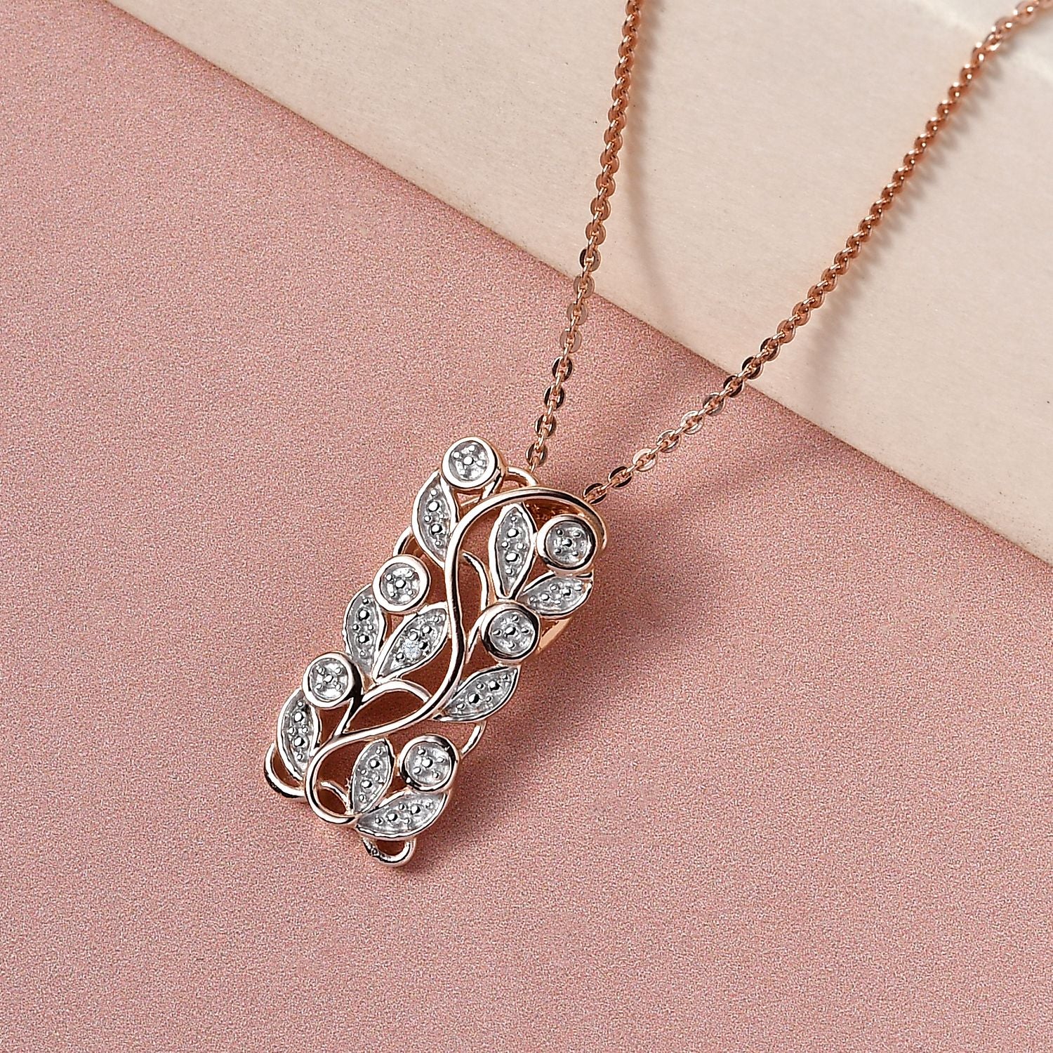 Rosegold