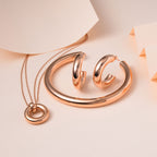 Rosegold