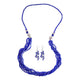 Blau