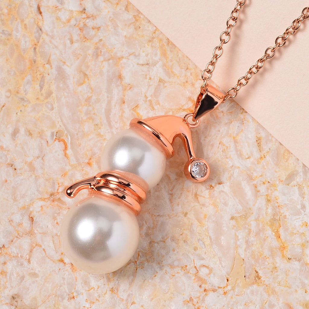 Rosegold