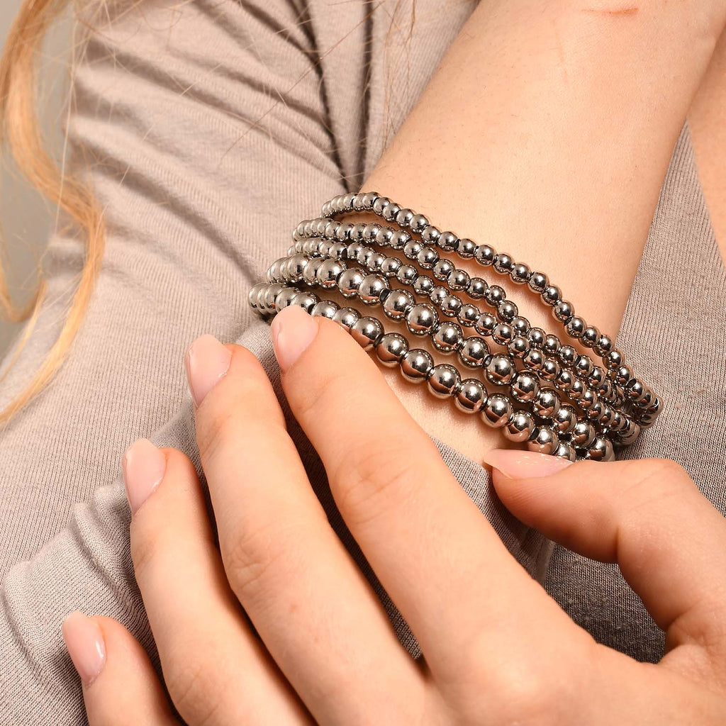 Silber