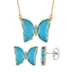 Blau