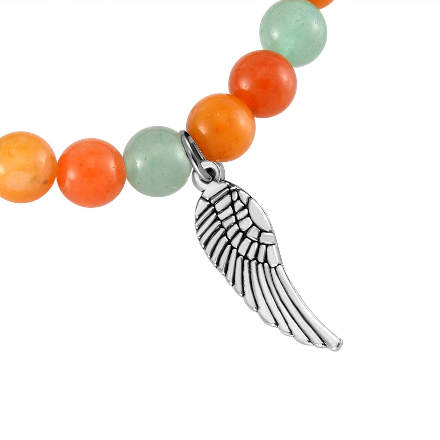 3er Set - Aventurin Edelsteine Armband ca. 249.00 ct