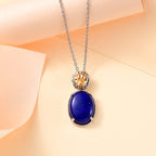 Blau