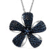 Blau