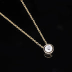 Gelbgold Vermeil