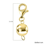 Gold-Beschichtung