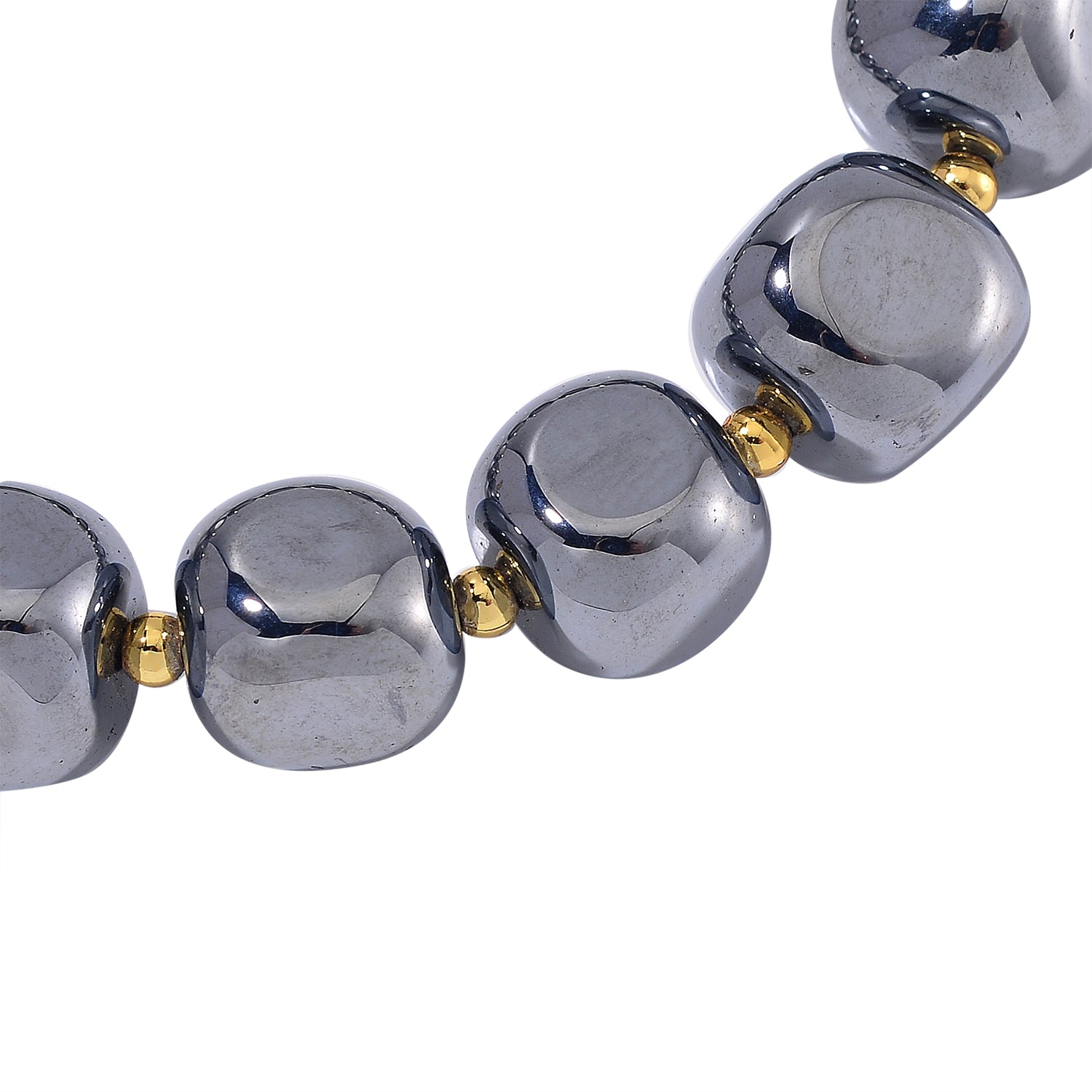 2er-Set Armband und Augenmaske für die Warm/Kalt-Gesichtspflege - 1467 ct.