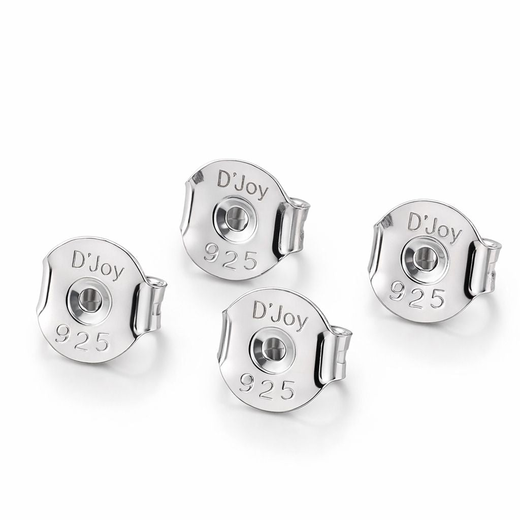 Silber Platiniert