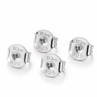 Silber Platiniert