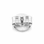 Silber Platiniert