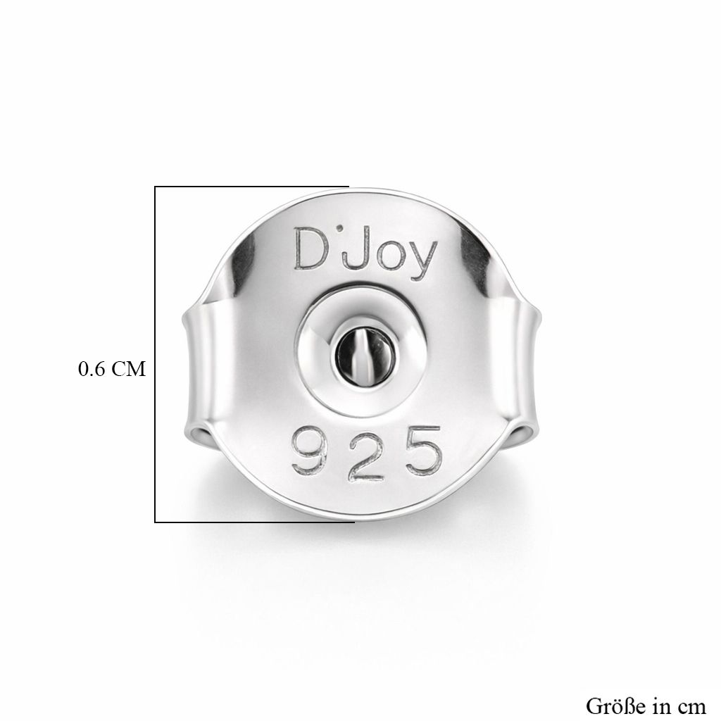 Silber Platiniert