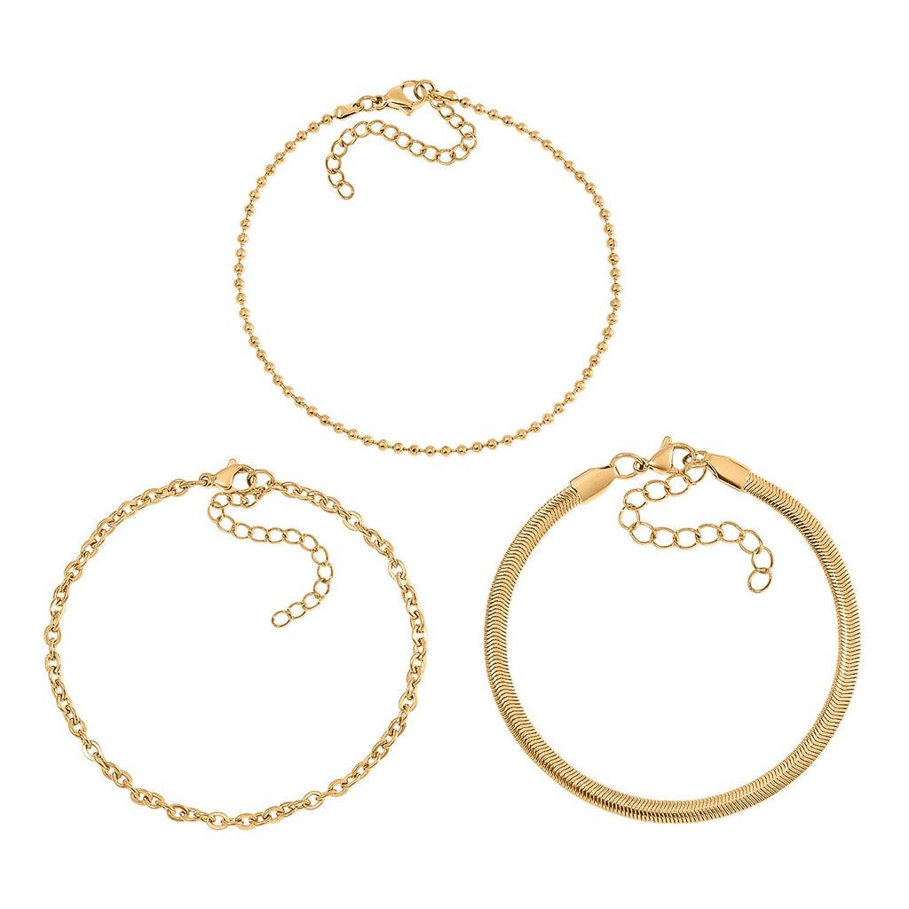 IP Goldfarben