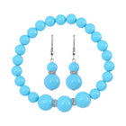 Blau