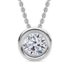 Silber Platiniert