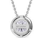 Silber Platiniert