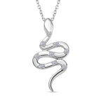 Silber Rhodiniert