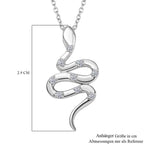 Silber Rhodiniert