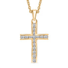 Gelbgold Vermeil