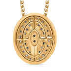 Gelbgold Vermeil