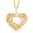 Gelbgold Vermeil