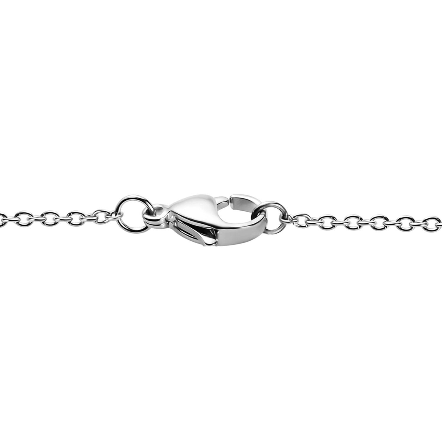 Tigerauge, Rhodolith Granat Schmuckset ca. 2.87 ct