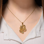 Goldfarben