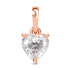 Roségold Vermeil