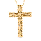 LUXURIANT DIAMOND - Lab Grown Diamant SI-GH SGL zertifiziert Schmuckset ca. 50 cm, 925 Silber 750 Gelbgold Vermeil ca. 1.00 ct