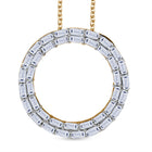 Gelbgold Vermeil