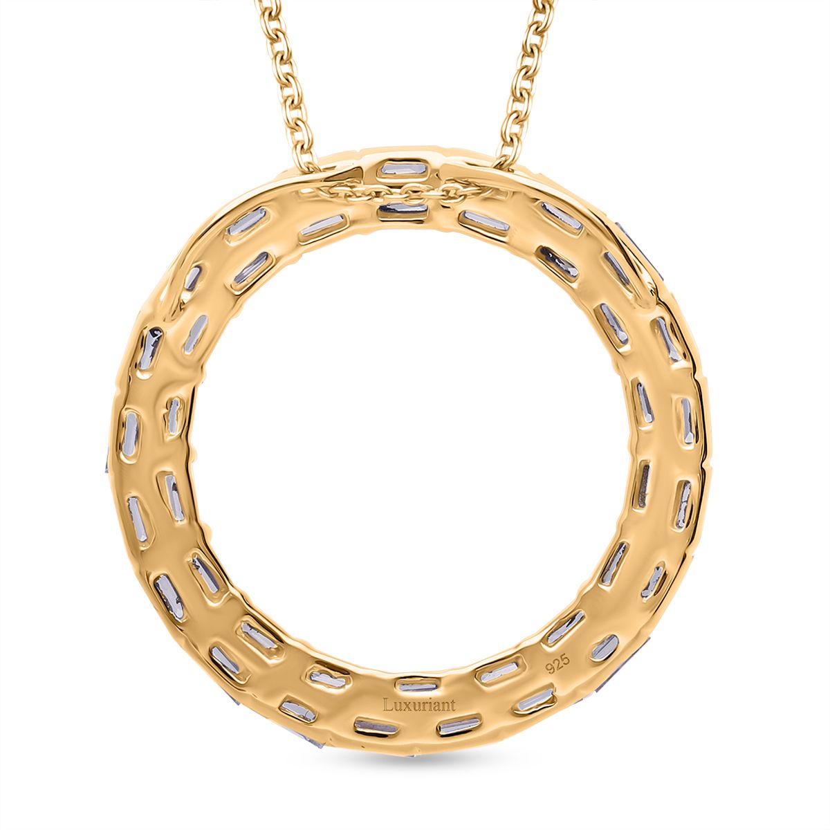 Gelbgold Vermeil