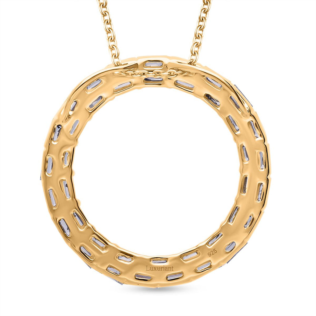 Gelbgold Vermeil