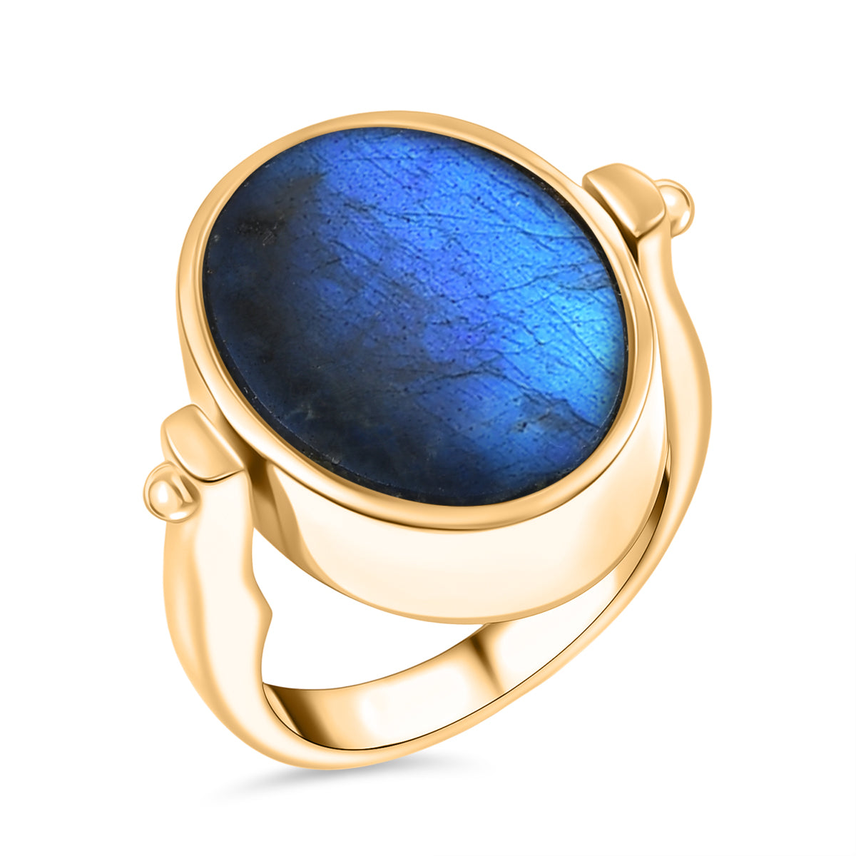 Blau
